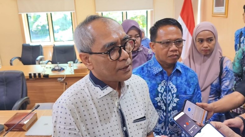 Pemprov Kalsel Pelajari Teknologi WTE ke Kementerian LH