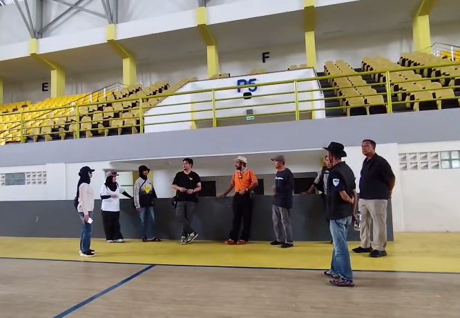 Ratusan Komunitas Motor Bakal Ramaikan Jambore IMI