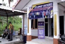 UPPD Samsat Handil Bakti