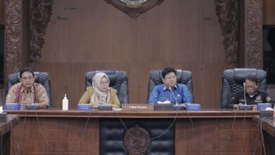 Setwan Kalsel Komitmen Perkuat Sinergi dengan Media Massa