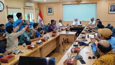 Tangani Sampah, KLH Dorong Kalsel Optimalisasikan TPS3R