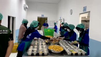 Terapkan SOP Ketat & Manajemen Waktu, Keracunan MBG Bisa Dicegah