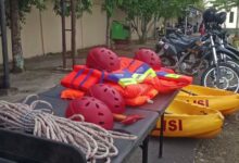 Tiga Kecamatan Rawan Bencana Jadi Atensi Polres Banjarbaru