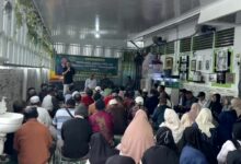 Sosialisasikan RPJMD, Suripno Fokus pada Pengentasan Anak Putus Sekolah di Kalsel