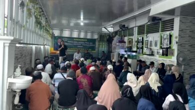 Sosialisasikan RPJMD, Suripno Fokus pada Pengentasan Anak Putus Sekolah di Kalsel
