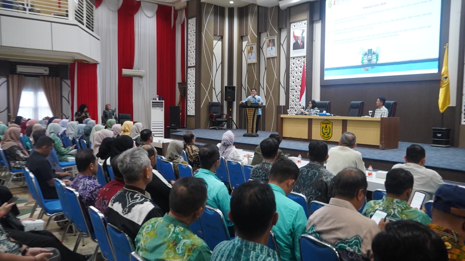 Yamin minta lpg 3kg ketat