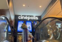 Ingin Merasakan Nonton Layar Lebar Kelas Dunia, ke Cinépolis Banjar Saja
