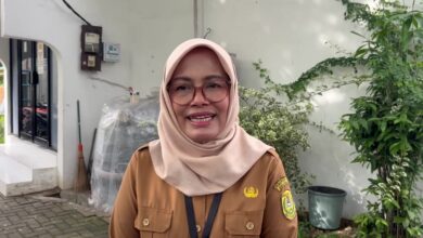 Kepala Dinas PUPR Banjarmasin, Suri Sudarmadiyah