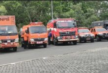 bmkg kalsel siaga bencana