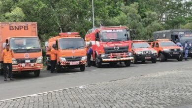 bmkg kalsel siaga bencana