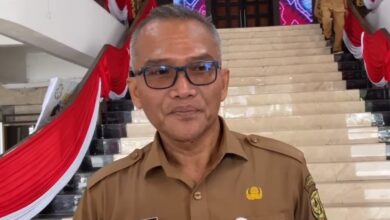 totok agus bkd pemko banjarmasin