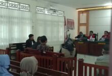 Ahli Forensik: 5 Tanda Tangan Sporadik Tanah di Sungai Tiung Tidak Identik