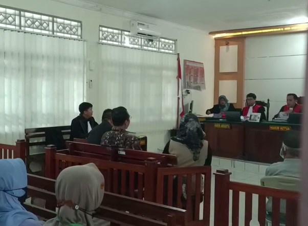 Ahli Forensik: 5 Tanda Tangan Sporadik Tanah di Sungai Tiung Tidak Identik