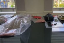 Barang Korban Raib, Bripda Seili Diduga Coba Kaburkan Barang Bukti