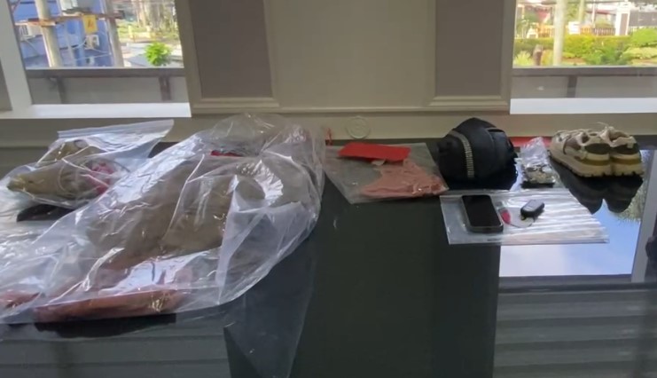 Barang Korban Raib, Bripda Seili Diduga Coba Kaburkan Barang Bukti