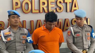 Bripda Muhammad Seili Jalani Sidang Etik Senin Depan, Ancaman PTDH Menanti