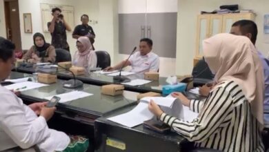 DPRD Banjarmasin Godok Raperda Kekayaan Intelektual