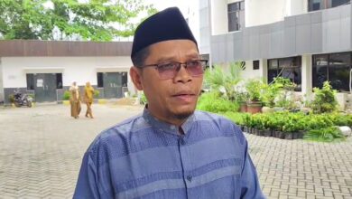 Dewan Ajak Masyarakat Gelar Doa Bersama di Malam Pergantian Tahun