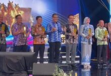 Dorong Digitalisasi Pembayaran Pajak Daerah, Pemprov Kalsel Raih Apresiasi BI