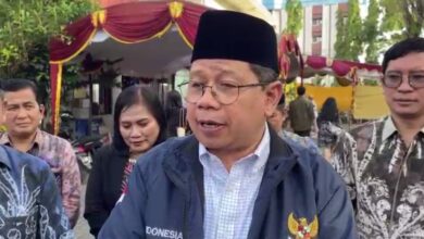 Kemenag Kalsel Ajak Warga Perbanyak Doa Saat Malam Pergantian Tahun