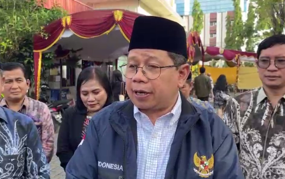 Kemenag Kalsel Ajak Warga Perbanyak Doa Saat Malam Pergantian Tahun