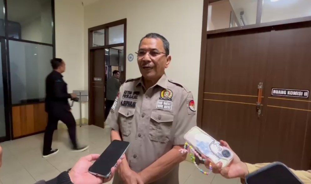 Ketua DPRD Kalsel Apresiasi Pengamanan Haul Guru Sekumpul