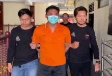 Pembunuhan Zahra Dilla Terungkap, Tersangka Oknum Polisi