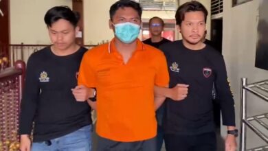 Pembunuhan Zahra Dilla Terungkap, Tersangka Oknum Polisi