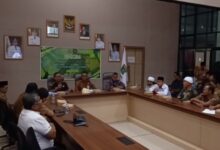 Pakem Jadi Garda Awal Cegah Konflik Keagamaan