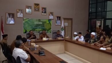 Pakem Jadi Garda Awal Cegah Konflik Keagamaan