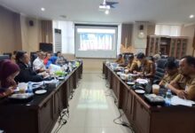 Pembangunan Stadion Internasional Dimulai Tahun Depan, Berjarak 6 Kilometer dari Bandara