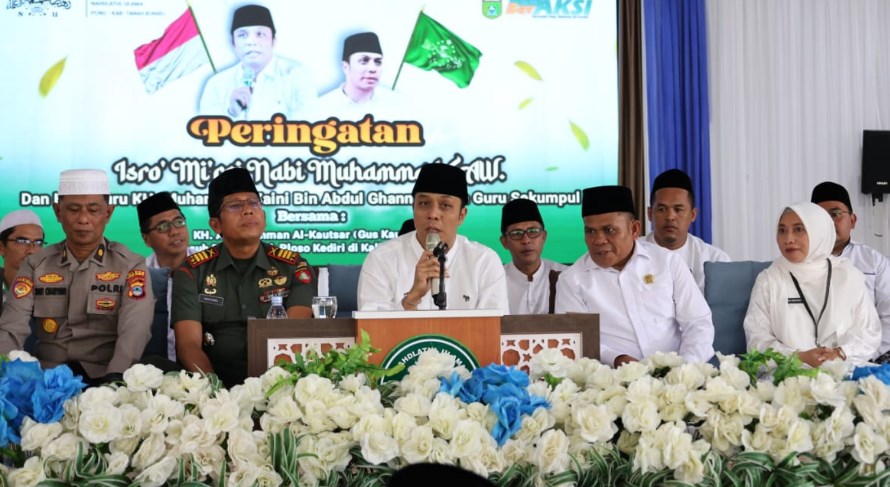 Foto : mc.tanahbumbukab.go.id