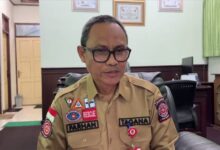 Puluhan Ribu Warga Kalsel Terdampak Banjir, Stok Logistik Menipis