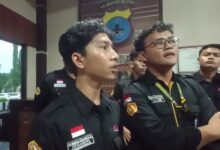 Rekan Mahasiswa Dan Ayah Korban Harap Hukuman Setimpal Untuk Bripda Seili