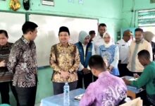 Wamendagri apresiasi pelaksanaan MBG di Kalsel