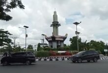 Wali Kota Banjarbaru Imbau Warga Tak Berlebihan Rayakan Tahun Baru