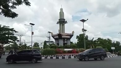 Wali Kota Banjarbaru Imbau Warga Tak Berlebihan Rayakan Tahun Baru