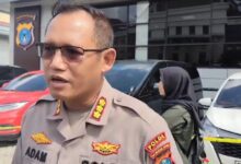 Polisi Beri Atensi Video Pornografi Sesama Jenis Diduga Selebgram