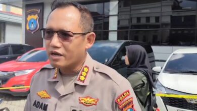 Polisi Beri Atensi Video Pornografi Sesama Jenis Diduga Selebgram