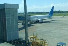 Bandara Syamsudin Noor