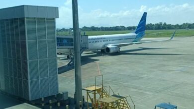 Bandara Syamsudin Noor