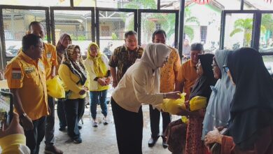 DPD Golkar Banjarmasin
