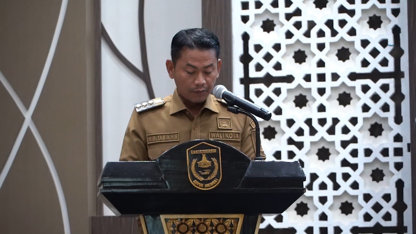 2025, Pemko ‘Koleksi’ 582 Aduan Warga