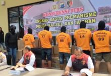 modus penggelapan mobil