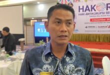 Yamin himbau asn donasi korban benacana sumatera