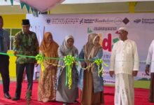 AL-Istiqamah Kids Festival 2026, Wadah Mengasah Kreativitas Anak Usia Dini