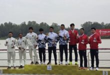 Atlet Berprestasi Menanti Realisasi Jadi ASN, Kadispora Kalsel: Masih Berproses di Kemenpora