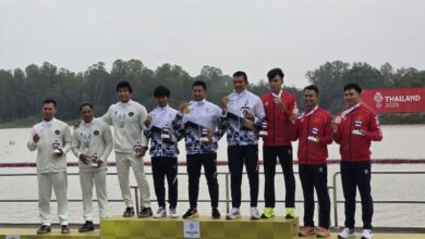 Atlet Berprestasi Menanti Realisasi Jadi ASN, Kadispora Kalsel: Masih Berproses di Kemenpora