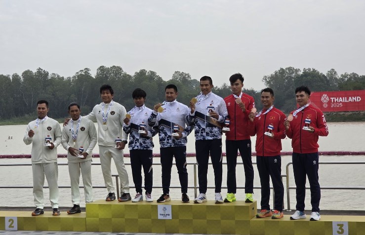 Atlet Berprestasi Menanti Realisasi Jadi ASN, Kadispora Kalsel: Masih Berproses di Kemenpora