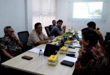 Bank Kalsel di Daerah Didorong Aktif Dukung Pergerakan Ekonomi UMKM